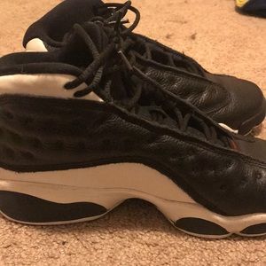 Jordan 13 Reverse Heat